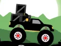 Logħba Kunsina Monster Truck fil-Foresta onlajn Logħba Kunsina Monster Truck fil-Foresta onlajn