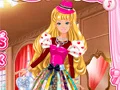 Logħba Il-Vesti Patchwork ta' Barbie għad-Diċembru tal-Imħabba onlajn Logħba Il-Vesti Patchwork ta' Barbie għad-Diċembru tal-Imħabba onlajn