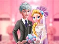 Logħba Matrimonju Vintage onlajn