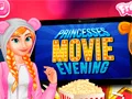 Logħba Sibt ta' Film għal Prinċessi onlajn