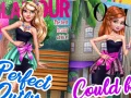 Logħba Pulizija tal-Moda onlajn Logħba Pulizija tal-Moda onlajn