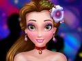 Logħba Make-Up Perfetta għall-Prom onlajn