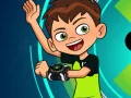 Logħba Ben 10: Tixxiegħa tal-Power onlajn Logħba Ben 10: Tixxiegħa tal-Power onlajn