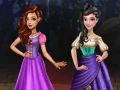 Logħba Logħba ta' Rol Doll: Tiswijiet onlajn