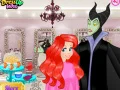 Logħba Salon tal-Ħarġa tal-Prinċessa tal-Ħwejjeġ ta' April Fools onlajn Logħba Salon tal-Ħarġa tal-Prinċessa tal-Ħwejjeġ ta' April Fools onlajn
