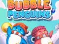 Logħba Il-Pingwini tal-Bubble onlajn