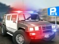Logħba Parkin tal-Pulizija Hummer onlajn Logħba Parkin tal-Pulizija Hummer onlajn