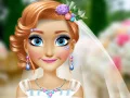 Logħba Make-Up Perfetta għaż-Żwieġ onlajn
