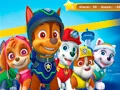 Logħba Paw Patrol: Is-Sigri tat-Twieqi onlajn Logħba Paw Patrol: Is-Sigri tat-Twieqi onlajn