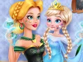 Logħba Prank lil Nanny Baby Rani tal-Ħalib onlajn Logħba Prank lil Nanny Baby Rani tal-Ħalib onlajn