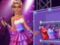Logħba Libsa tal-Prinċessa Pop Star onlajn Logħba Libsa tal-Prinċessa Pop Star onlajn