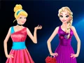 Logħba Prinċipessa fuq il-Faċċata tal-Vogue onlajn Logħba Prinċipessa fuq il-Faċċata tal-Vogue onlajn