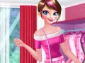 Logħba Saħħa tal-Pink onlajn Logħba Saħħa tal-Pink onlajn