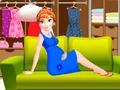 Logħba Dress ta' Anne li hija Gravid onlajn Logħba Dress ta' Anne li hija Gravid onlajn