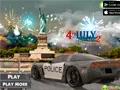 Logħba Parker 4 ta' Lulju 2 onlajn