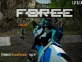 Logħba Forza tal-Bolla Multi-player onlajn
