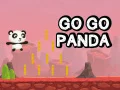 Logħba Mur, Panda! onlajn