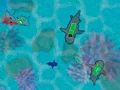 Logħba Sharkz.io onlajn Logħba Sharkz.io onlajn