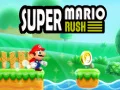 Logħba Super Mario Ġiri onlajn