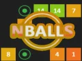 Logħba NBalls onlajn