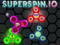 Logħba SuperSpin.io onlajn