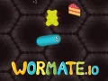 Logħba Wormate.io onlajn