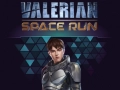 Logħba Valerian: Rakkont Spaċjali onlajn