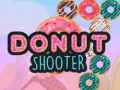 Logħba Sparatott Donut onlajn