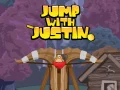 Logħba Irrabbi ma' Justin onlajn