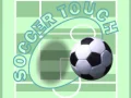 Logħba Tmiss tal-Futbol onlajn