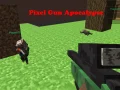 Logħba Apokalisi tal-Gun Pixel onlajn Logħba Apokalisi tal-Gun Pixel onlajn