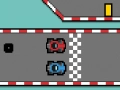 Logħba Pixel Kart onlajn