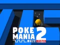 Logħba Poke Mania 2: Master tal-Labirint onlajn