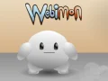 Logħba Webimon onlajn