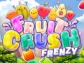 Logħba Frenzy ta Ġilda tal-Frott onlajn