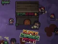 Logħba Super Zombies Mill-ġdid onlajn