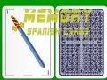 Logħba Karta ta' Memorja Spanjola onlajn