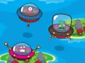 Logħba Smasher UFO  onlajn