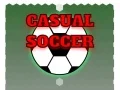 Logħba Futbol Casual onlajn