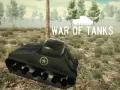 Logħba Gwerra tat-Tankijiet onlajn