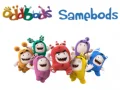 Logħba Oddbods L-istess Oddbods onlajn Logħba Oddbods L-istess Oddbods onlajn