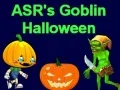 Logħba Asrs Goblin Halloween onlajn