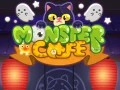 Logħba Kafè tal-Monsters onlajn Logħba Kafè tal-Monsters onlajn