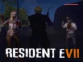 Logħba Resident Evil onlajn