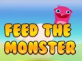 Logħba Ħawwad il-Monster onlajn Logħba Ħawwad il-Monster onlajn