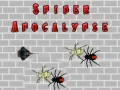 Logħba Apokaliżi ta’ Spider onlajn Logħba Apokaliżi ta’ Spider onlajn