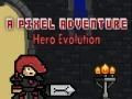 Logħba Evoluzzjoni tal-Ħalib ta' Avventura Pixel onlajn