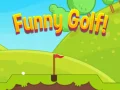 Logħba Golf Divertenti! onlajn