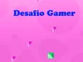 Logħba Sfida tal-Gamer onlajn