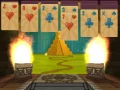 Logħba 3D solitaire onlajn
